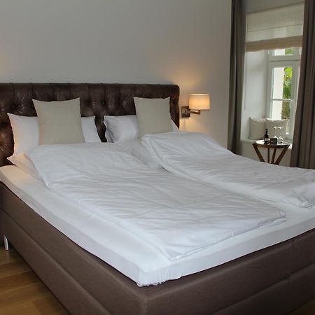 Jüchen Hotel Schloss Dyck מראה חיצוני תמונה