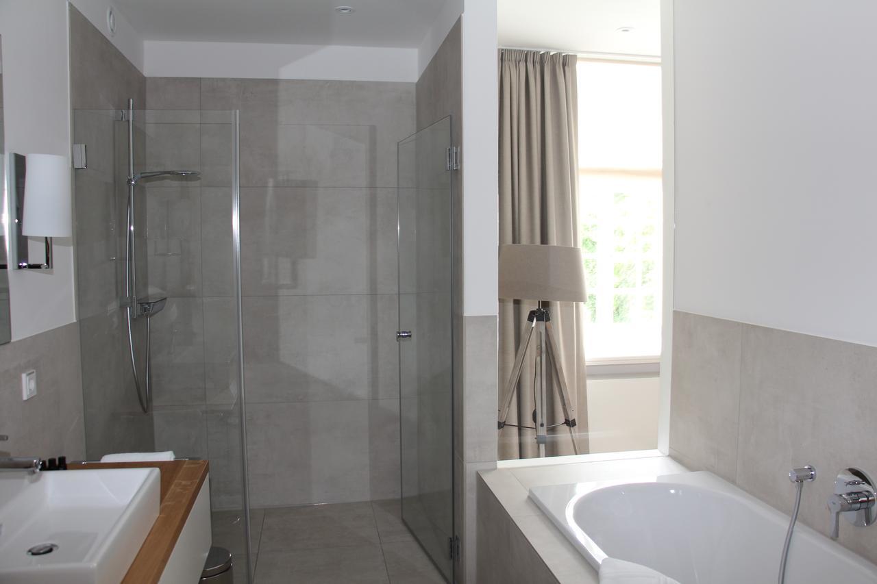 Jüchen Hotel Schloss Dyck מראה חיצוני תמונה