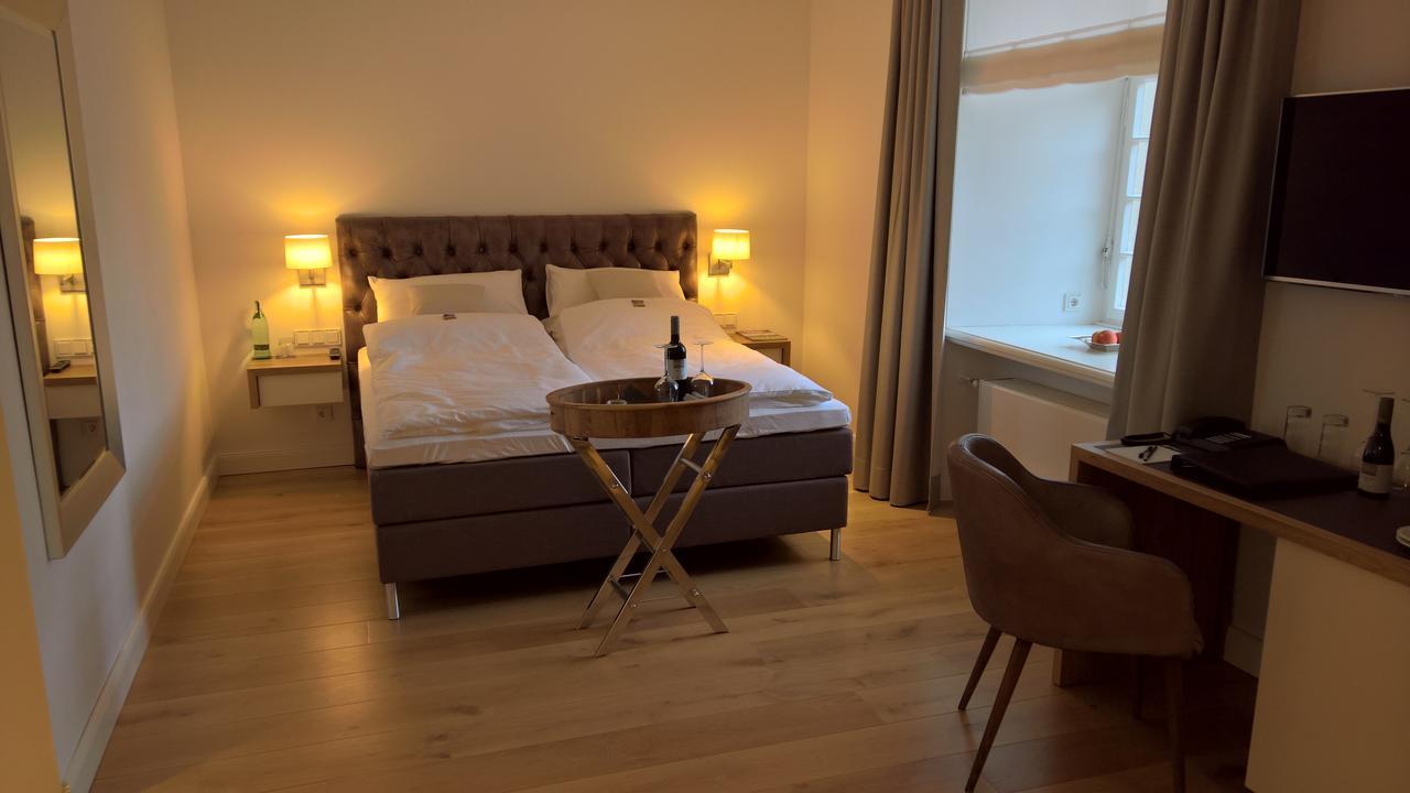 Jüchen Hotel Schloss Dyck מראה חיצוני תמונה