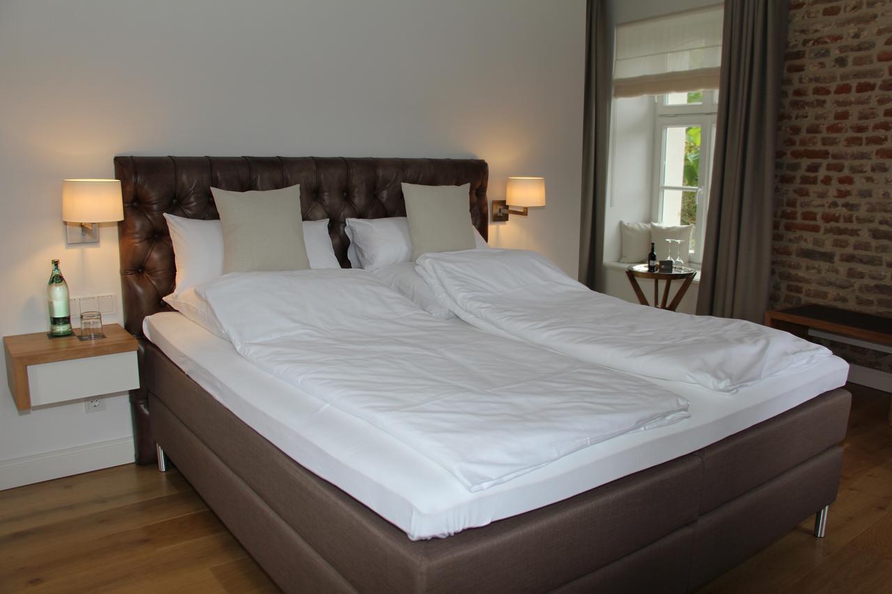 Jüchen Hotel Schloss Dyck מראה חיצוני תמונה