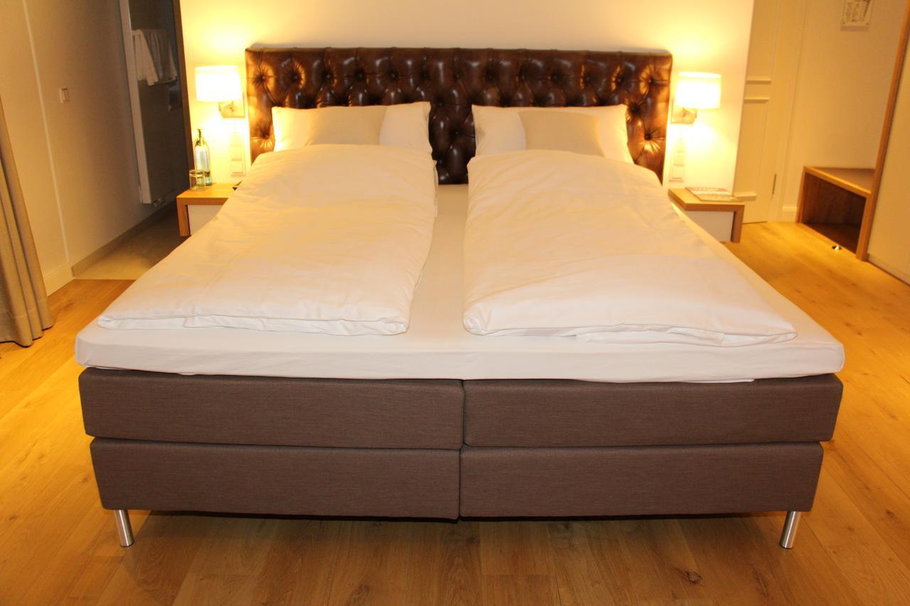 Jüchen Hotel Schloss Dyck מראה חיצוני תמונה